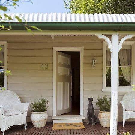 Illalangi Boutique Cottage Blackheath Zewnętrze zdjęcie