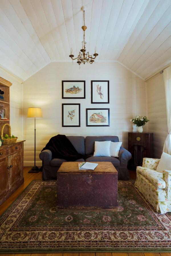 Illalangi Boutique Cottage Blackheath Zewnętrze zdjęcie