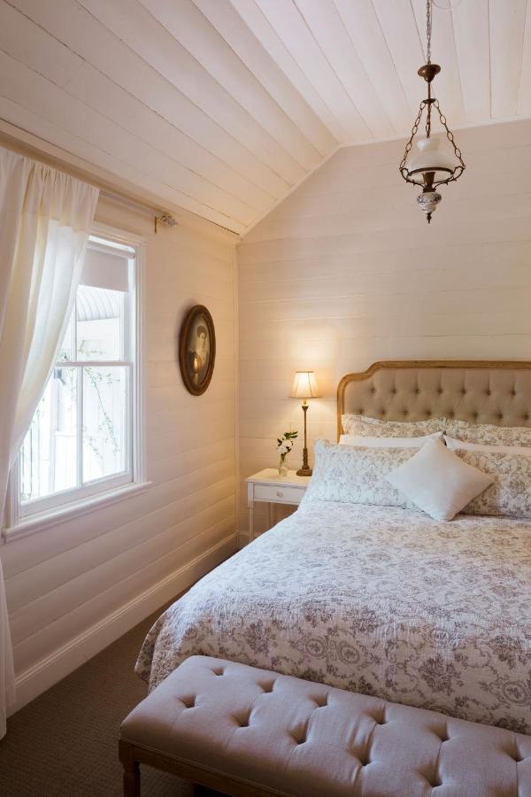 Illalangi Boutique Cottage Blackheath Zewnętrze zdjęcie