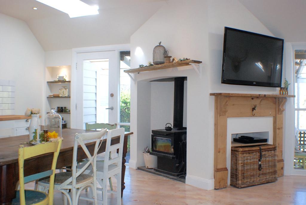 Illalangi Boutique Cottage Blackheath Zewnętrze zdjęcie
