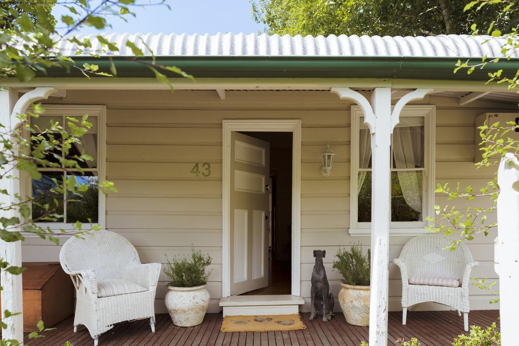 Illalangi Boutique Cottage Blackheath Zewnętrze zdjęcie
