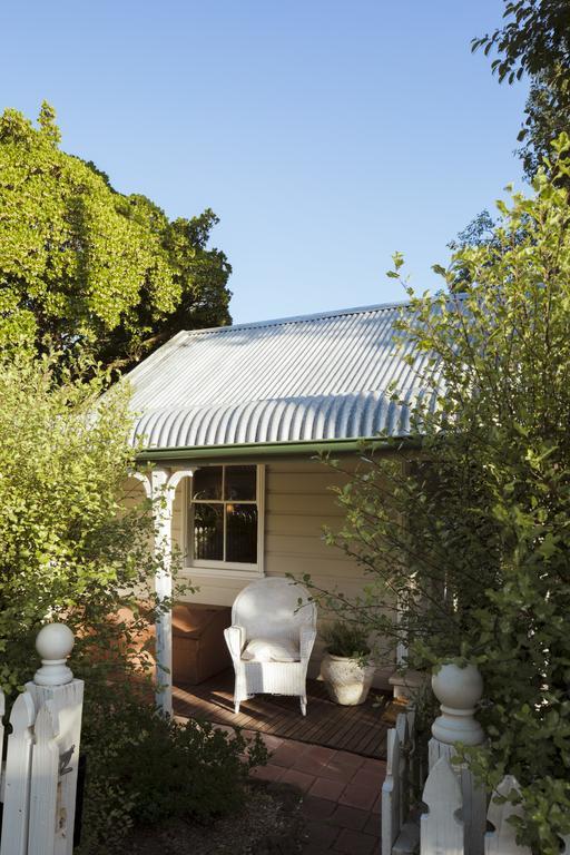 Illalangi Boutique Cottage Blackheath Zewnętrze zdjęcie